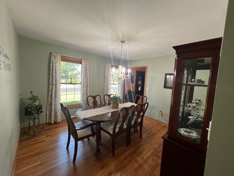 Tiny photo for 26704 S Overland Drive, Channahon, IL 60410 (MLS # 12475033)