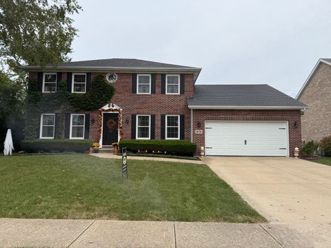 Photo of 26704 S Overland Drive, Channahon, IL 60410 (MLS # 12475033)