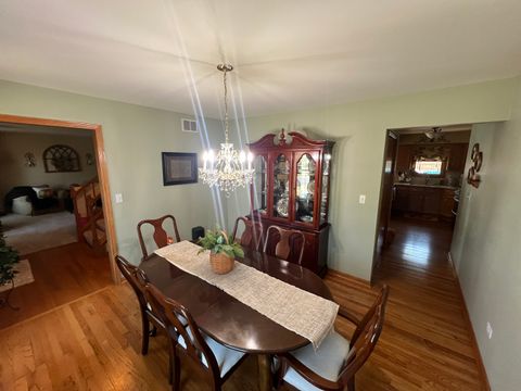 Tiny photo for 26704 S Overland Drive, Channahon, IL 60410 (MLS # 12475033)