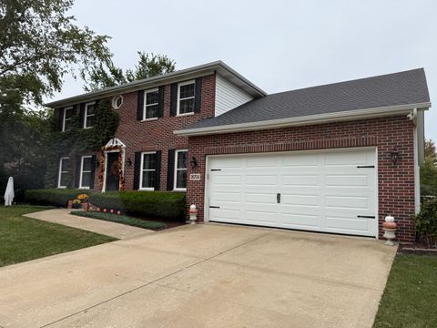 Tiny photo for 26704 S Overland Drive, Channahon, IL 60410 (MLS # 12475033)