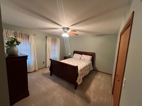 Tiny photo for 26704 S Overland Drive, Channahon, IL 60410 (MLS # 12475033)