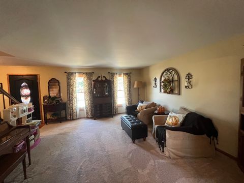 Tiny photo for 26704 S Overland Drive, Channahon, IL 60410 (MLS # 12475033)