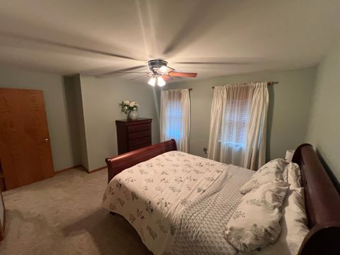 Tiny photo for 26704 S Overland Drive, Channahon, IL 60410 (MLS # 12475033)