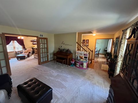 Tiny photo for 26704 S Overland Drive, Channahon, IL 60410 (MLS # 12475033)