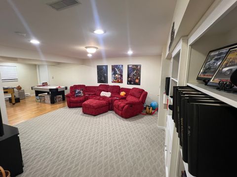 Tiny photo for 26704 S Overland Drive, Channahon, IL 60410 (MLS # 12475033)