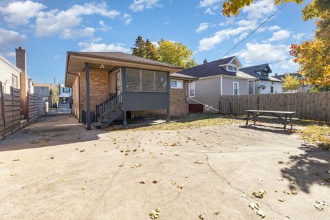 Tiny photo for 7332 S Honore Street, Chicago, IL 60636 (MLS # 12560537)