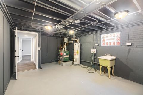 Tiny photo for 7332 S Honore Street, Chicago, IL 60636 (MLS # 12560537)