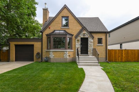 Photo of 5309 Crain Street, Skokie, IL 60077 (MLS # 12483002)