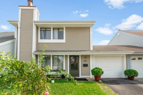 Tiny photo for 514 Gardiner Court, Romeoville, IL 60446 (MLS # 12737787)