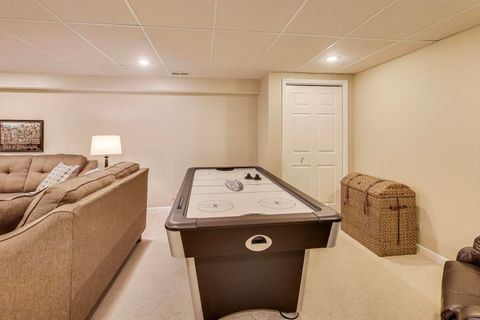 Tiny photo for 461 Evergreen Drive, Vernon Hills, IL 60061 (MLS # 12520600)