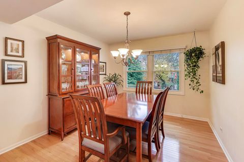 Tiny photo for 461 Evergreen Drive, Vernon Hills, IL 60061 (MLS # 12520600)