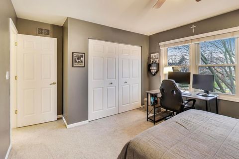 Tiny photo for 461 Evergreen Drive, Vernon Hills, IL 60061 (MLS # 12520600)