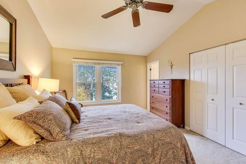 Tiny photo for 461 Evergreen Drive, Vernon Hills, IL 60061 (MLS # 12520600)