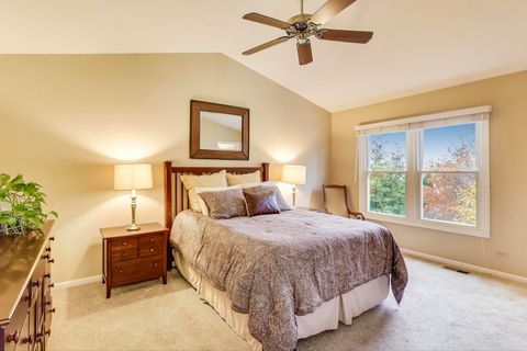 Tiny photo for 461 Evergreen Drive, Vernon Hills, IL 60061 (MLS # 12520600)