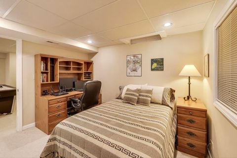 Tiny photo for 461 Evergreen Drive, Vernon Hills, IL 60061 (MLS # 12520600)