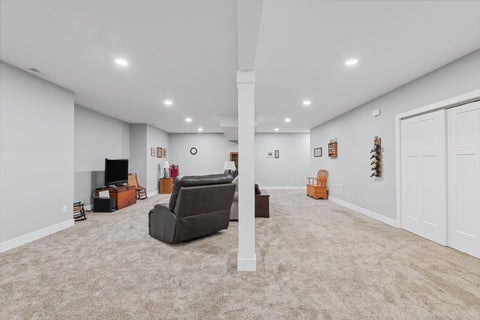 Tiny photo for 2838 E Stone Creek Boulevard, Urbana, IL 61802 (MLS # 12749620)