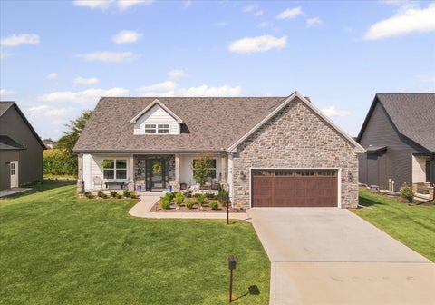 Tiny photo for 2838 E Stone Creek Boulevard, Urbana, IL 61802 (MLS # 12749620)