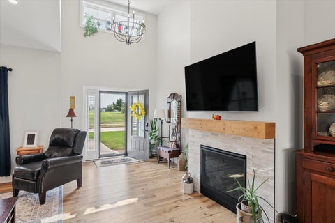 Tiny photo for 2838 E Stone Creek Boulevard, Urbana, IL 61802 (MLS # 12749620)