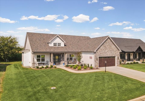 Tiny photo for 2838 E Stone Creek Boulevard, Urbana, IL 61802 (MLS # 12749620)