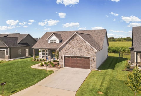 Tiny photo for 2838 E Stone Creek Boulevard, Urbana, IL 61802 (MLS # 12749620)