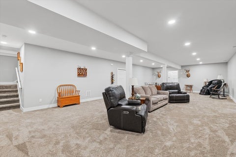 Tiny photo for 2838 E Stone Creek Boulevard, Urbana, IL 61802 (MLS # 12749620)