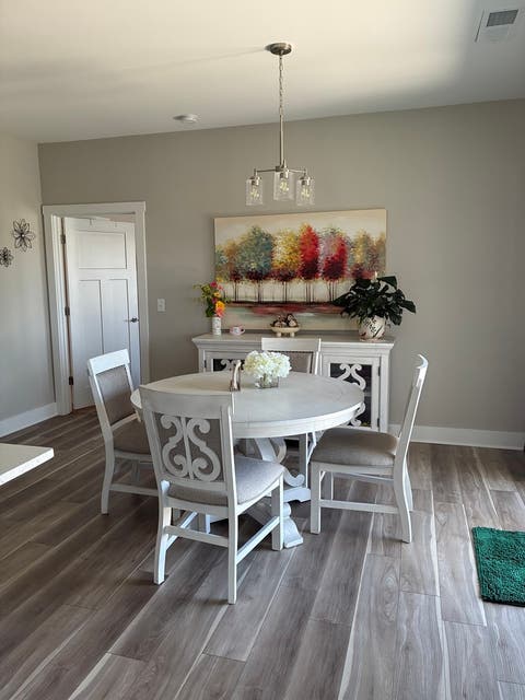 Tiny photo for 403 Cobblestone Parkway #C, Bourbonnais, IL 60914 (MLS # 12705649)