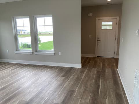 Tiny photo for 403 Cobblestone Parkway #C, Bourbonnais, IL 60914 (MLS # 12705649)