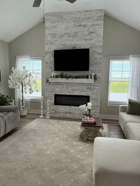 Tiny photo for 403 Cobblestone Parkway #C, Bourbonnais, IL 60914 (MLS # 12705649)