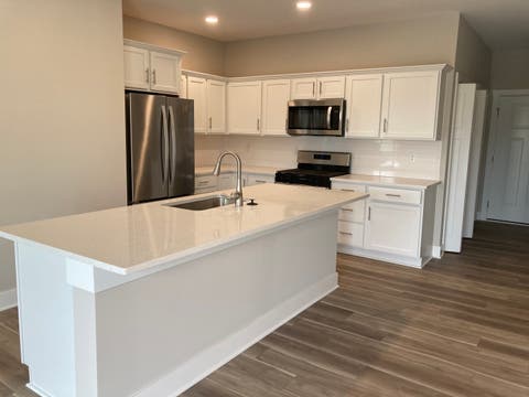Tiny photo for 403 Cobblestone Parkway #C, Bourbonnais, IL 60914 (MLS # 12705649)