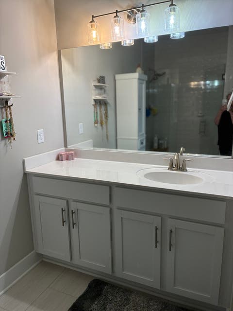 Tiny photo for 403 Cobblestone Parkway #C, Bourbonnais, IL 60914 (MLS # 12705649)
