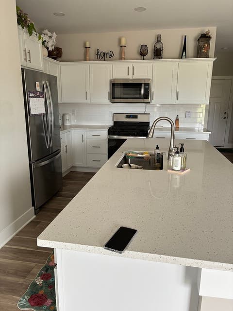 Tiny photo for 403 Cobblestone Parkway #C, Bourbonnais, IL 60914 (MLS # 12705649)