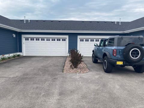 Tiny photo for 403 Cobblestone Parkway #C, Bourbonnais, IL 60914 (MLS # 12705649)