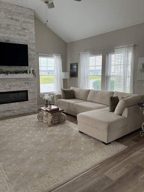 Tiny photo for 403 Cobblestone Parkway #C, Bourbonnais, IL 60914 (MLS # 12705649)