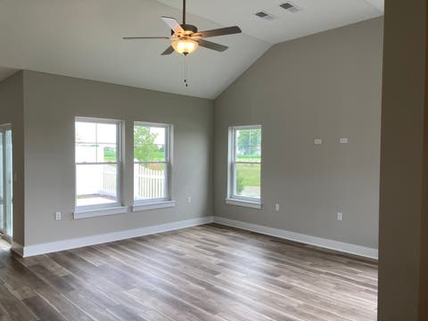 Tiny photo for 403 Cobblestone Parkway #C, Bourbonnais, IL 60914 (MLS # 12705649)