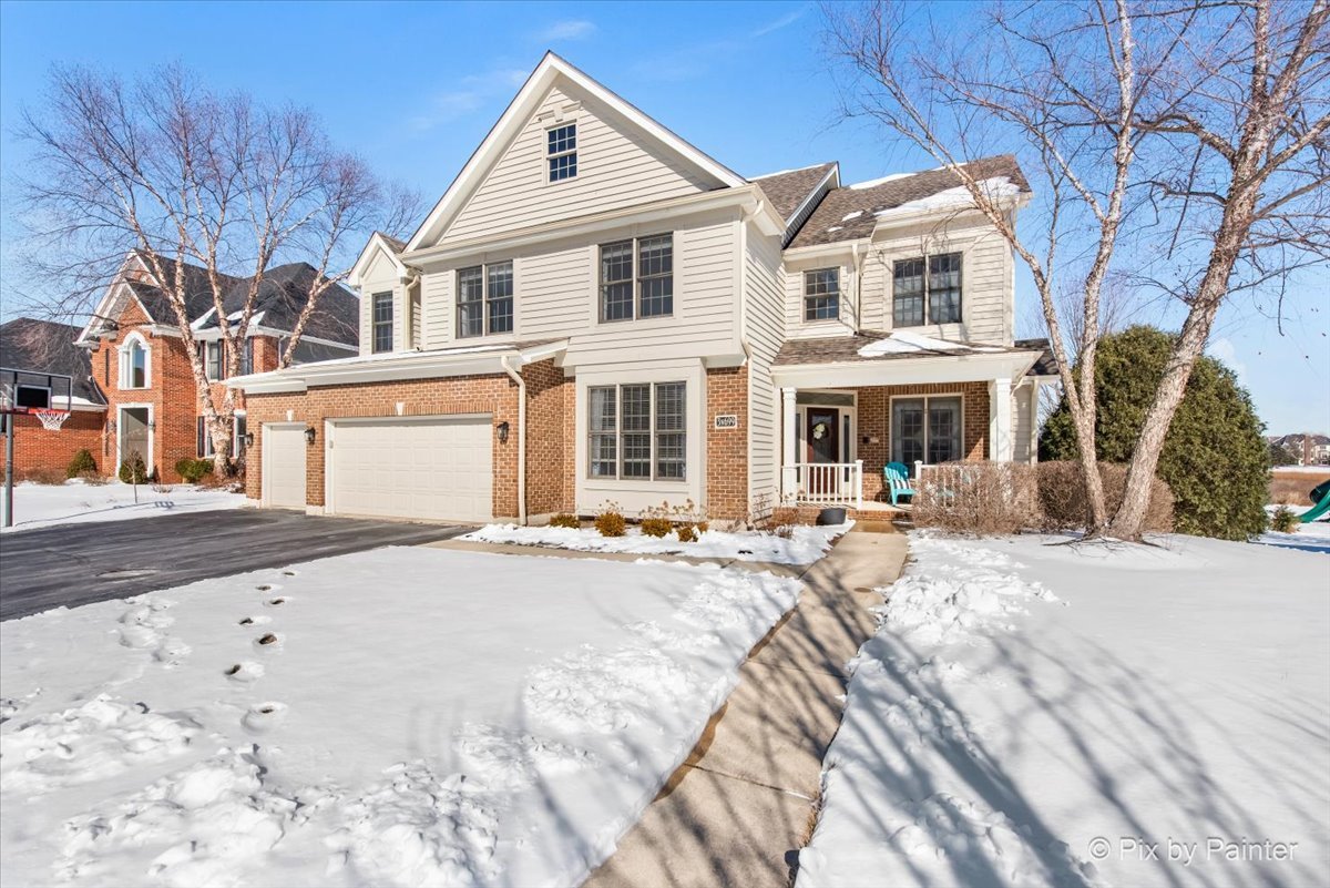 3n699 E Laura Ingalls Wilder Road