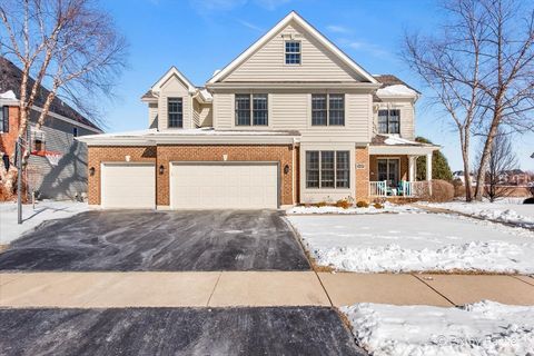 3n699 E Laura Ingalls Wilder Road St. Charles IL 60175