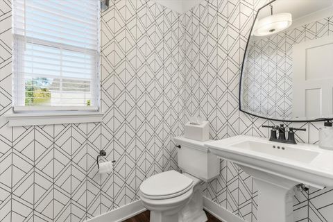 Tiny photo for 110 39th Street, Downers Grove, IL 60515 (MLS # 12520063)