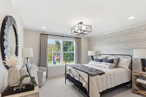 Tiny photo for 110 39th Street, Downers Grove, IL 60515 (MLS # 12520063)