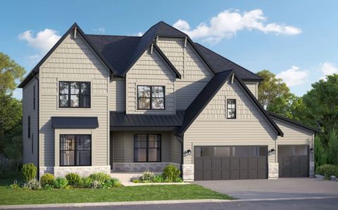 Photo of 110 39th Street, Downers Grove, IL 60515 (MLS # 12520063)