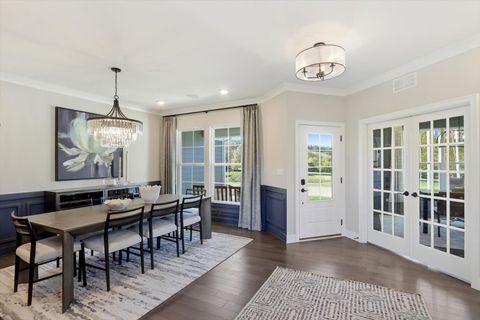 Tiny photo for 110 39th Street, Downers Grove, IL 60515 (MLS # 12520063)