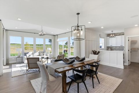 Tiny photo for 110 39th Street, Downers Grove, IL 60515 (MLS # 12520063)