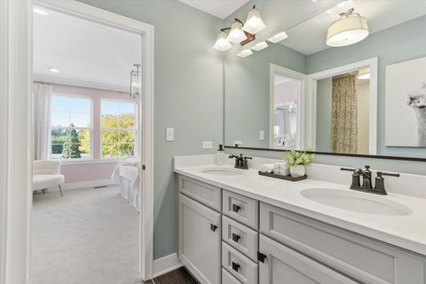 Tiny photo for 110 39th Street, Downers Grove, IL 60515 (MLS # 12520063)