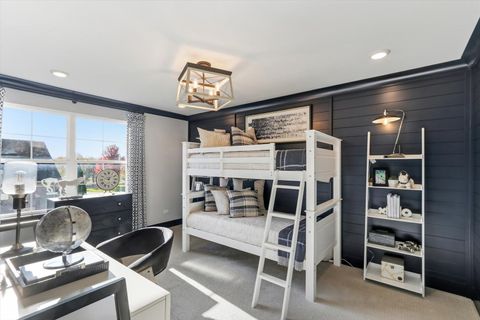 Tiny photo for 110 39th Street, Downers Grove, IL 60515 (MLS # 12520063)