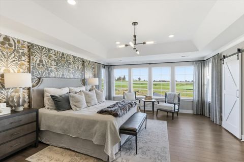 Tiny photo for 110 39th Street, Downers Grove, IL 60515 (MLS # 12520063)