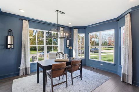 Tiny photo for 110 39th Street, Downers Grove, IL 60515 (MLS # 12520063)