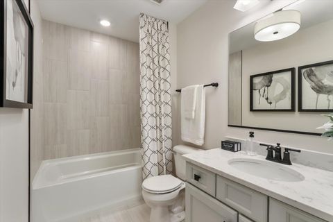 Tiny photo for 110 39th Street, Downers Grove, IL 60515 (MLS # 12520063)