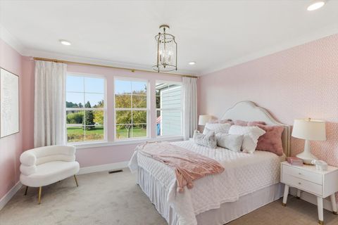 Tiny photo for 110 39th Street, Downers Grove, IL 60515 (MLS # 12520063)