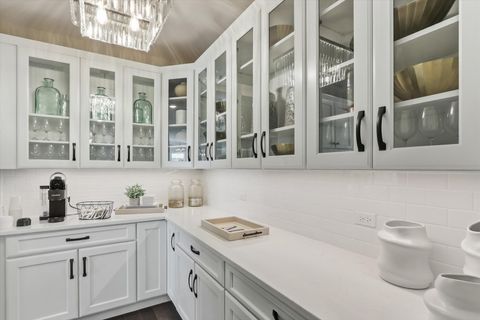 Tiny photo for 110 39th Street, Downers Grove, IL 60515 (MLS # 12520063)