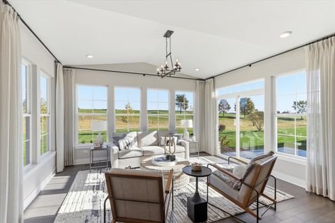 Tiny photo for 110 39th Street, Downers Grove, IL 60515 (MLS # 12520063)