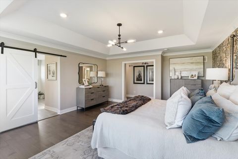 Tiny photo for 110 39th Street, Downers Grove, IL 60515 (MLS # 12520063)